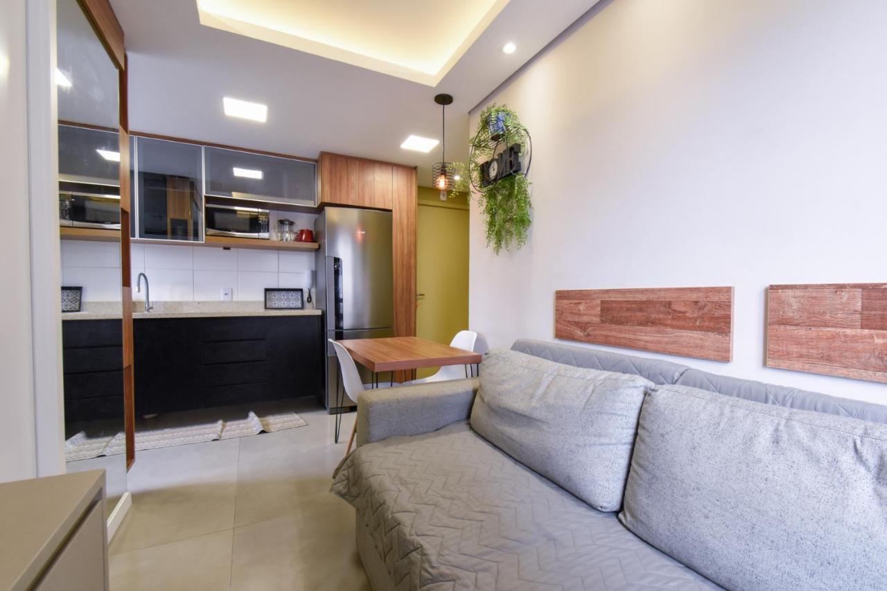 Apto Com Churrasq E Sala De Massagem Em Osasco Sp Exterior photo