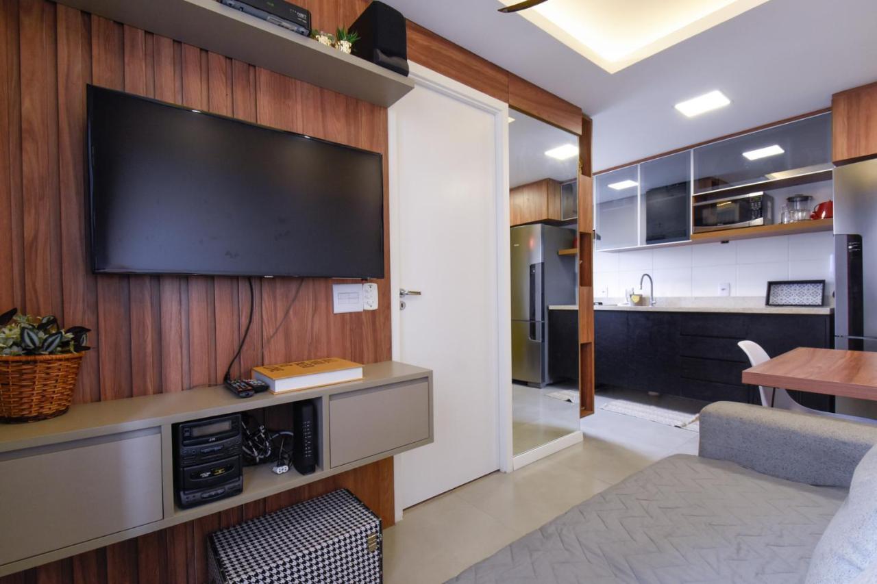 Apto Com Churrasq E Sala De Massagem Em Osasco Sp Exterior photo
